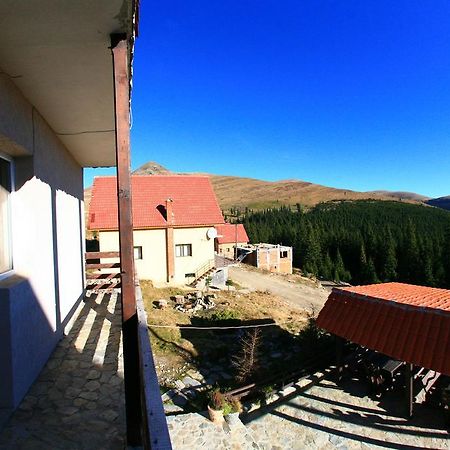 Casa Teodora Hotell Ranca Eksteriør bilde